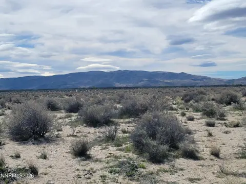 Silver Springs Off-Grid Land