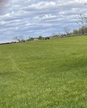 Land in Lakeview, Michigan