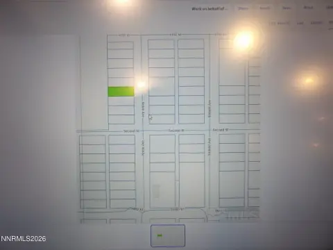 Land For Sale, Golconda, NV
