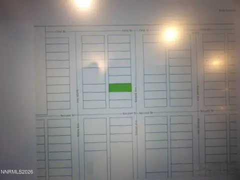 Land For Sale, Golconda, NV