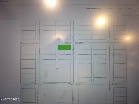 Land For Sale, Golconda, NV