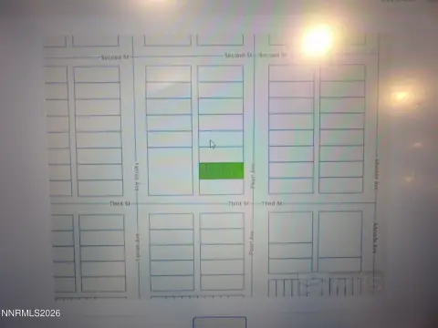 Land For Sale, Golconda, NV