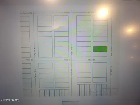 Land For Sale, Golconda, NV