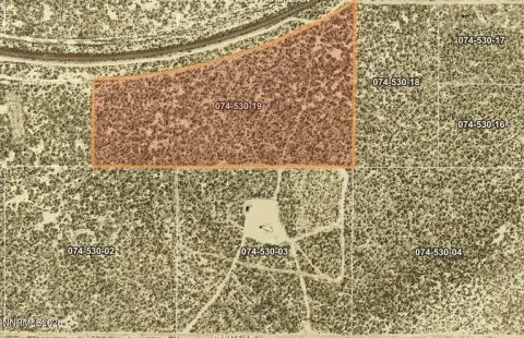 Reno Land Opportunity: 12 Acres