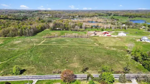 Land Parcel in Hastings, MI