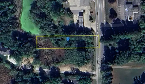 Oakland Township Commercial Lot