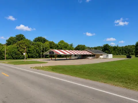 Dowagiac Commercial Redevelopment Opportunity