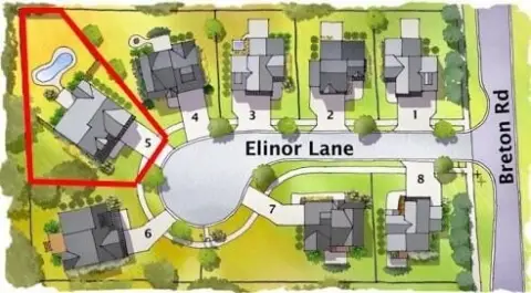 Residential Land in East Grand Rapids
