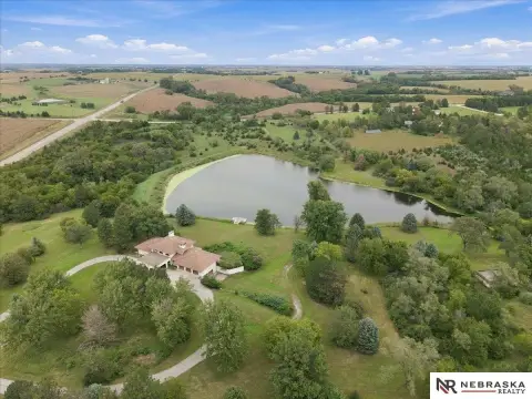 Recreational Land with Lake