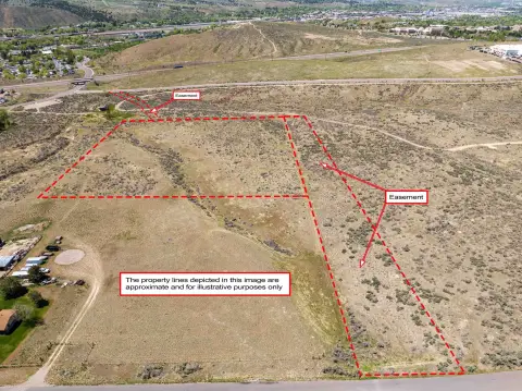 Pocatello Residential Lot Near University