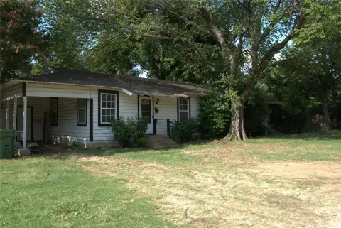 Three-Unit Triplex Property