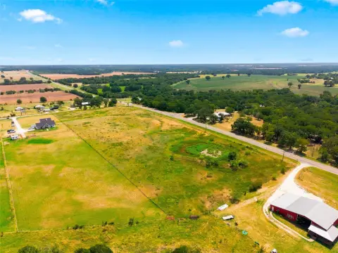 Unimproved Agricultural Land