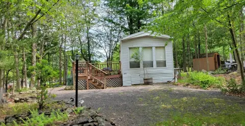 Vacant Land in Premier Community