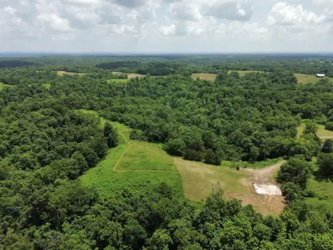 Cleared Rural Land