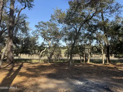 Water View Residential Land Parcel