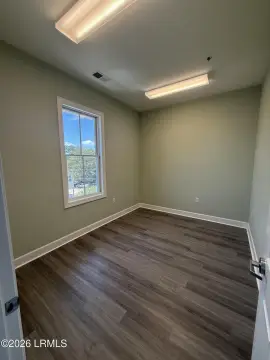 Downtown Beaufort Office Suite