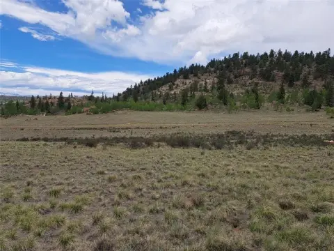 Mountain Recreation Land Lot