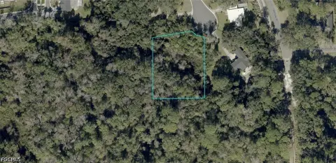 Sanford Vacant Lot For Sale