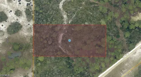 Vacant Lot in Lake County