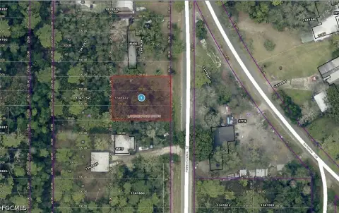 Vacant Lot in Lake County