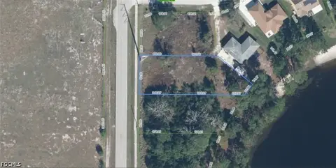 Vacant Land in Sebring, FL