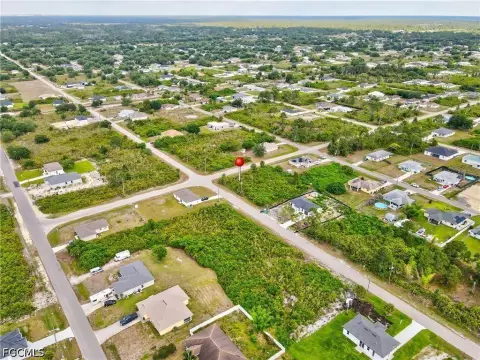 Lehigh Acres Vacant Land