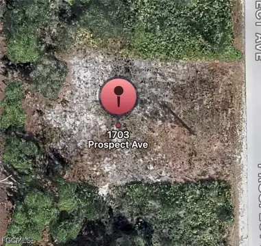 Lehigh Acres Land For Sale