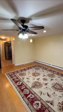 Duplex With Separate-Entry Basement