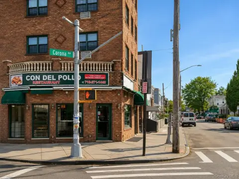 Streetfront Storefront Space