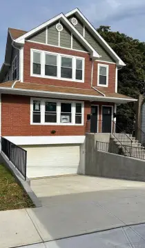 New Construction Duplex