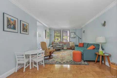 Medical Office Suite with Shared Waiting Area