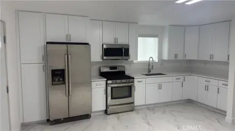 Triplex Property with Bungalow Unit