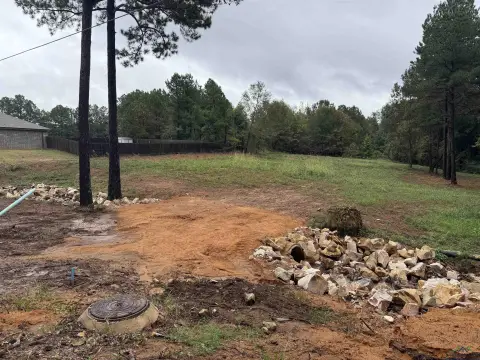 Residential Lot in Longview, TX