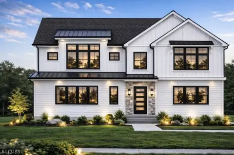 Chatham Twp. Building Opportunity