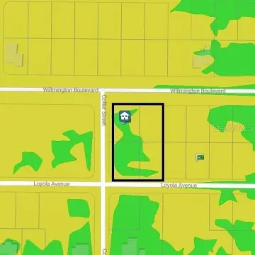 Englewood Acre of Buildable Land