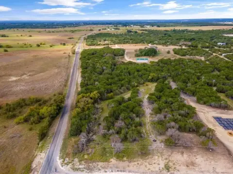 Nemo, TX Land For Sale