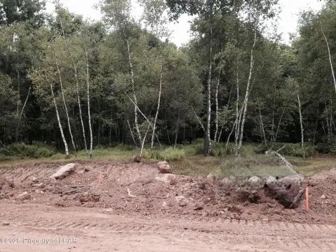 Residential Land in Eagle Rock