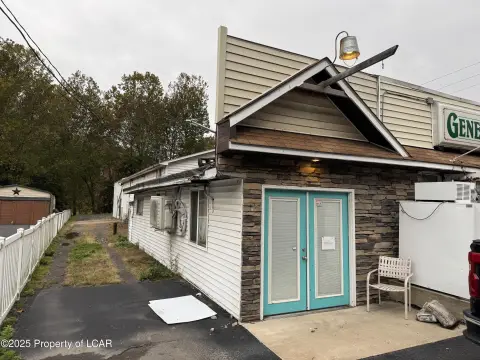 Shickshinny Commercial Flex Space