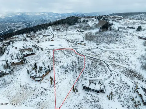 Edwards, Colorado Buildable Homesite