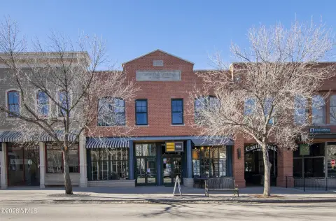 Eagle Ranch Commercial Space For Lease