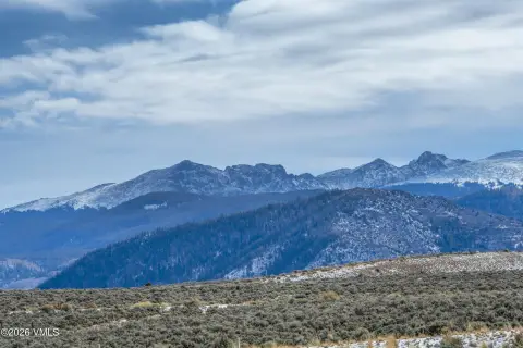 Eagle, CO Homesite with Views