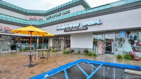 Established Bridal and Event Business