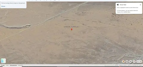 Residential Lot in Tierra Grande