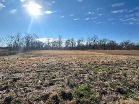 Waterfront Land on Horse Creek