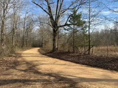 Unrestricted Land Near Shiloh Park