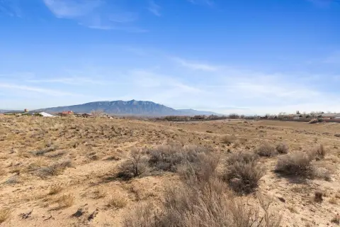 Rio Rancho Land For Sale