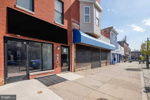Brewerytown Commercial Space For Lease