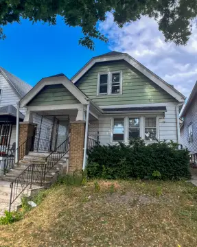 Multi-Family with Duplex and Cottage