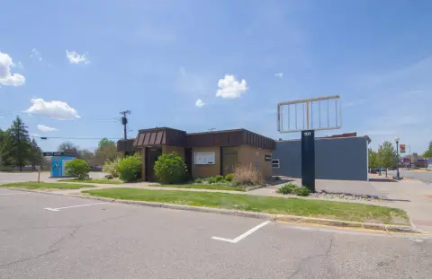 Downtown Bangor Office/Retail Opportunity