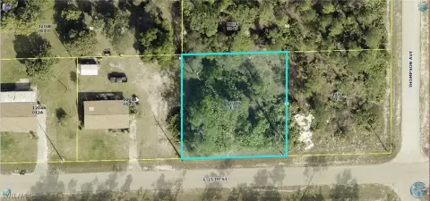 Lehigh Acres Land For Sale